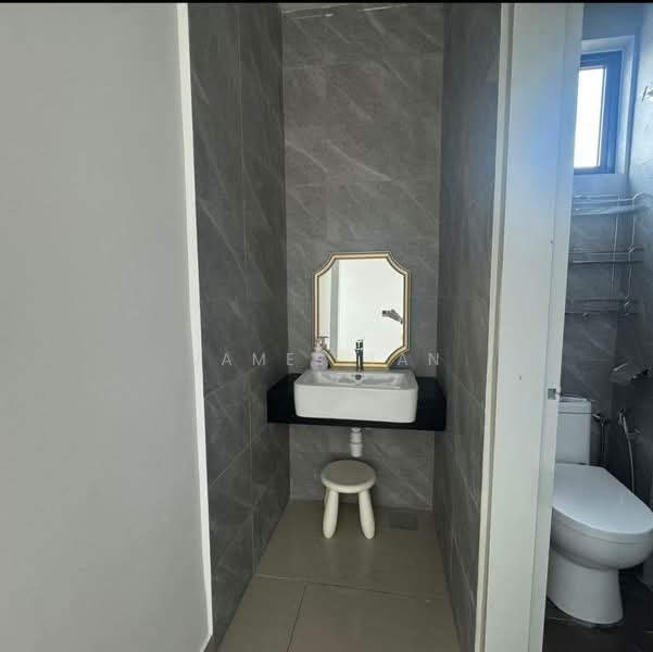 Pangsapuri untuk Disewa di Optimus Medini - James Tan - Bathroom - PropertyGuru.com.my