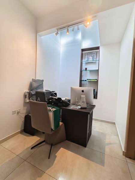 Rumah Teres 2 Tingkat untuk Dijual di Setia Alam (Selangor) - Alex Lee - Study - PropertyGuru.com.my