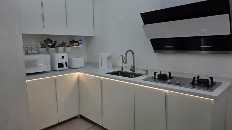 Rumah Teres 4 Tingkat untuk Disewa di Bandar Putra (Kulai) - Fumi Voon - PropertyGuru.com.my