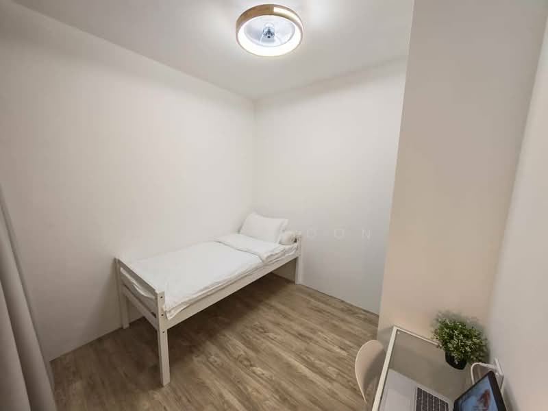 Rumah Teres 4 Tingkat untuk Disewa di Bandar Putra (Kulai) - Fumi Voon - PropertyGuru.com.my