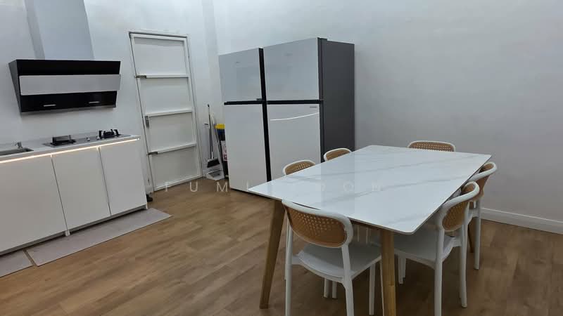 Rumah Teres 4 Tingkat untuk Disewa di Bandar Putra (Kulai) - Fumi Voon - PropertyGuru.com.my