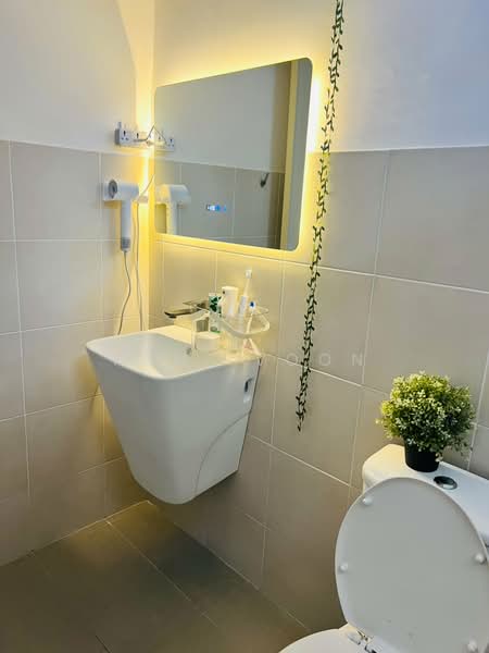 Rumah Teres 4 Tingkat untuk Disewa di Bandar Putra (Kulai) - Fumi Voon - PropertyGuru.com.my