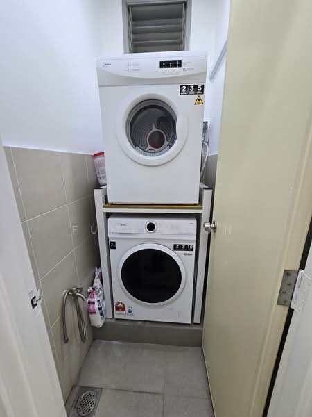 Rumah Teres 4 Tingkat untuk Disewa di Bandar Putra (Kulai) - Fumi Voon - PropertyGuru.com.my