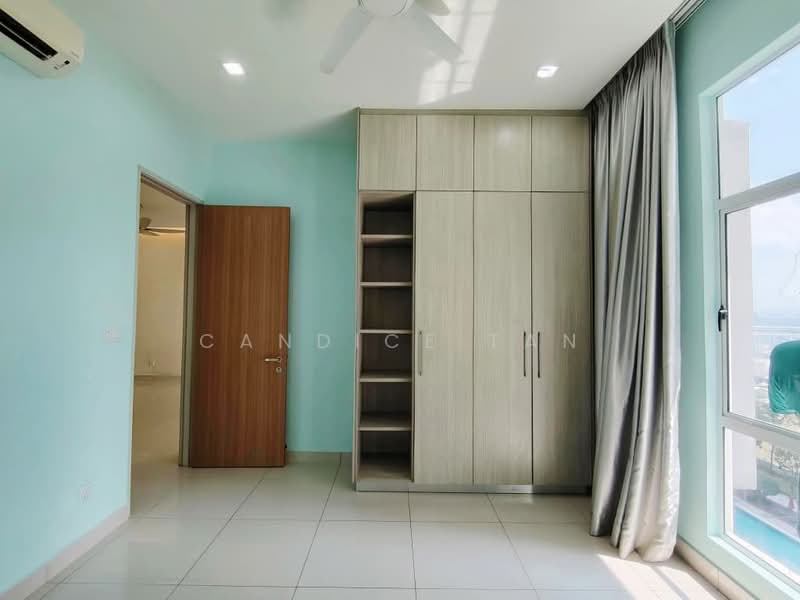 Condominium for Sale at Green Residence - Candice Tan - Bedroom - PropertyGuru.com.my