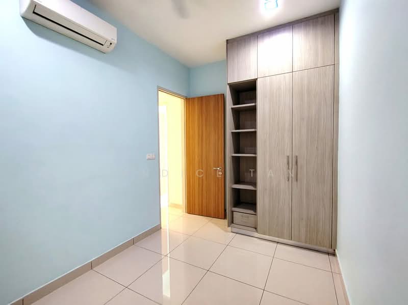 Condominium for Sale at Green Residence - Candice Tan - Bedroom - PropertyGuru.com.my
