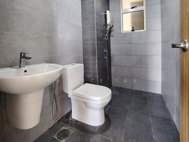 Condominium for Sale at Green Residence - Candice Tan - Bathroom - PropertyGuru.com.my