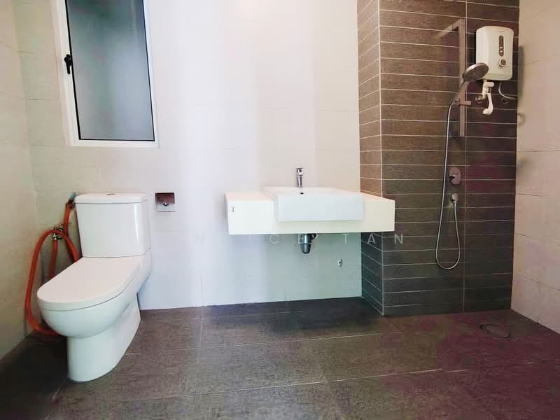 Condominium for Sale at Green Residence - Candice Tan - Bathroom - PropertyGuru.com.my