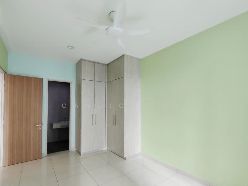 Condominium for Sale at Green Residence - Candice Tan - Interior - PropertyGuru.com.my