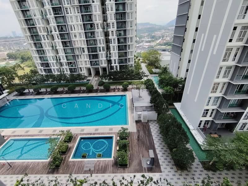 Condominium for Sale at Green Residence - Candice Tan - Exterior - PropertyGuru.com.my