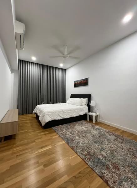 Kondominium untuk Disewa di One Cochrane Residence - Ken Lee - Bedroom - PropertyGuru.com.my