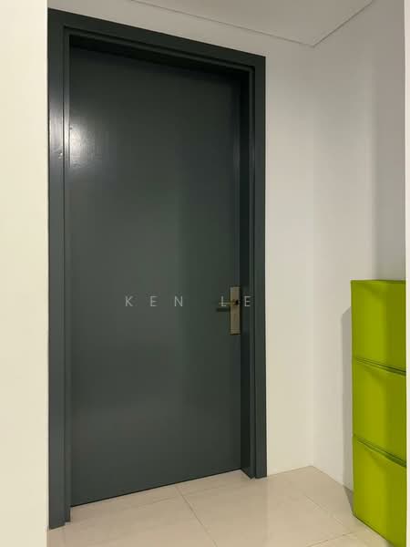Kondominium untuk Disewa di One Cochrane Residence - Ken Lee - Interior - PropertyGuru.com.my