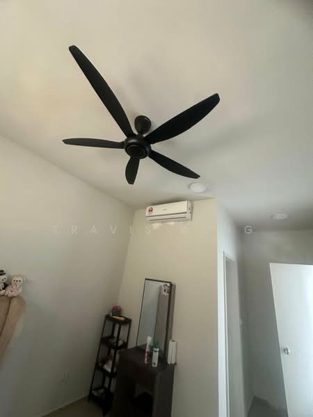 Condominium for Rent at Sky Awani Residensi 4 - Travis Wong - Bedroom - PropertyGuru.com.my