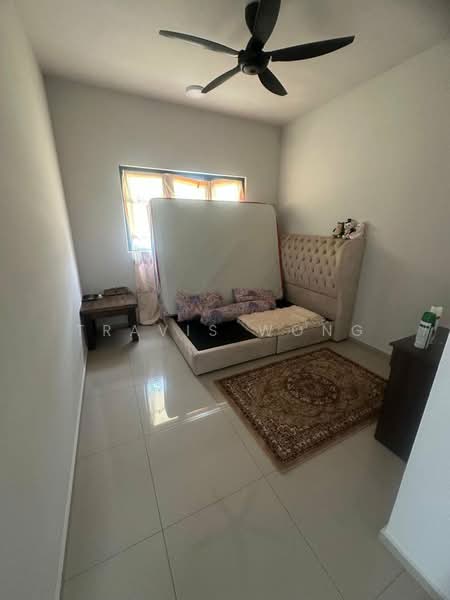 Condominium for Rent at Sky Awani Residensi 4 - Travis Wong - Bedroom - PropertyGuru.com.my