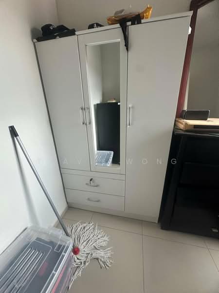 Condominium for Rent at Sky Awani Residensi 4 - Travis Wong - Interior - PropertyGuru.com.my