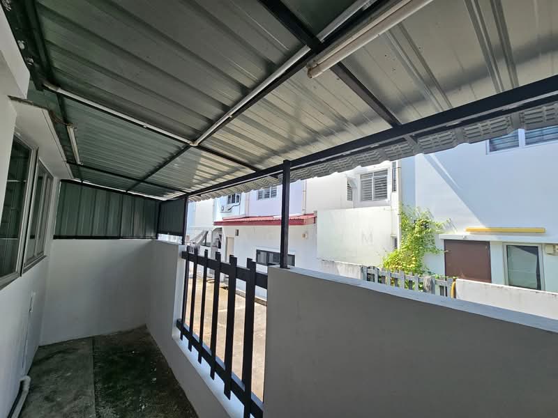 2-storey Terraced House for Sale in Setia Ecohill (Semenyih) - Isaac Sim - PropertyGuru.com.my