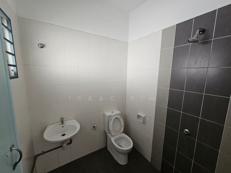 2-storey Terraced House for Sale in Setia Ecohill (Semenyih) - Isaac Sim - PropertyGuru.com.my