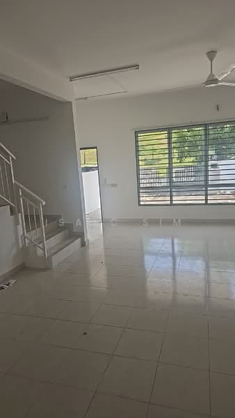 2-storey Terraced House for Sale in Setia Ecohill (Semenyih) - Isaac Sim - PropertyGuru.com.my
