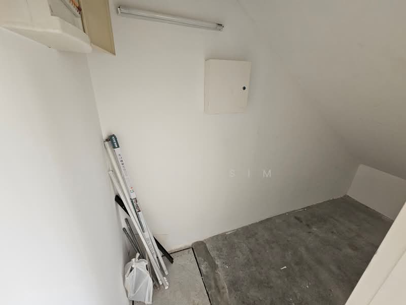 2-storey Terraced House for Sale in Setia Ecohill (Semenyih) - Isaac Sim - PropertyGuru.com.my