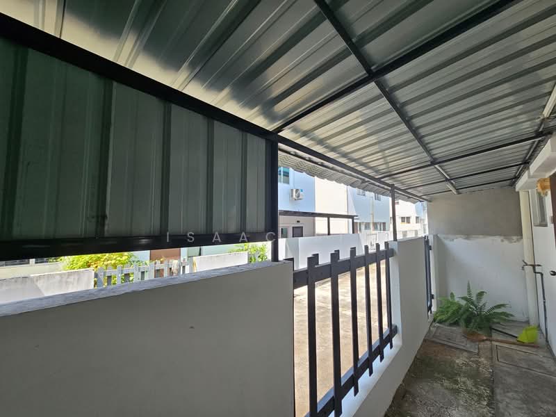 2-storey Terraced House for Sale in Setia Ecohill (Semenyih) - Isaac Sim - PropertyGuru.com.my