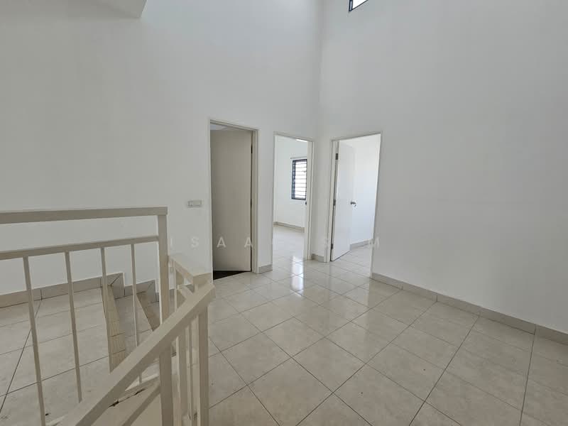 2-storey Terraced House for Sale in Setia Ecohill (Semenyih) - Isaac Sim - PropertyGuru.com.my