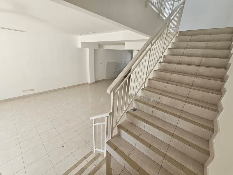 2-storey Terraced House for Sale in Setia Ecohill (Semenyih) - Isaac Sim - PropertyGuru.com.my
