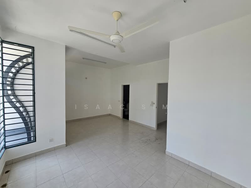 2-storey Terraced House for Sale in Setia Ecohill (Semenyih) - Isaac Sim - PropertyGuru.com.my
