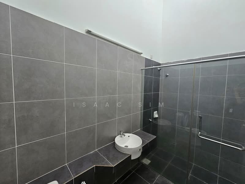 2-storey Terraced House for Sale in Setia Ecohill (Semenyih) - Isaac Sim - PropertyGuru.com.my