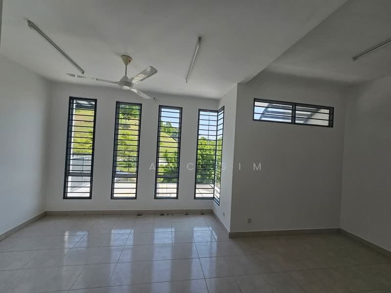 2-storey Terraced House for Sale in Setia Ecohill (Semenyih) - Isaac Sim - PropertyGuru.com.my