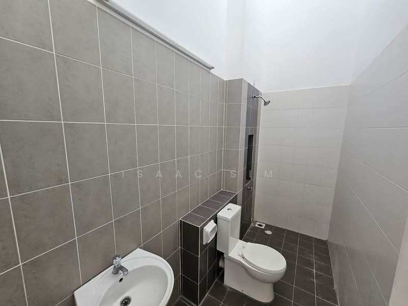 2-storey Terraced House for Sale in Setia Ecohill (Semenyih) - Isaac Sim - PropertyGuru.com.my