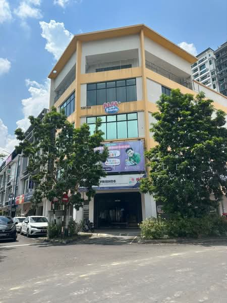 Shop for Rent in Bandar Bukit Puchong 2 (Puchong) - Vincent Lee - Exterior - PropertyGuru.com.my
