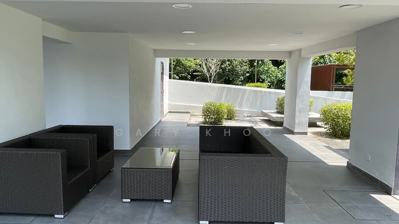 Kondominium untuk Dijual di Trehaus Condo Villa - Gary Khoo - PropertyGuru.com.my