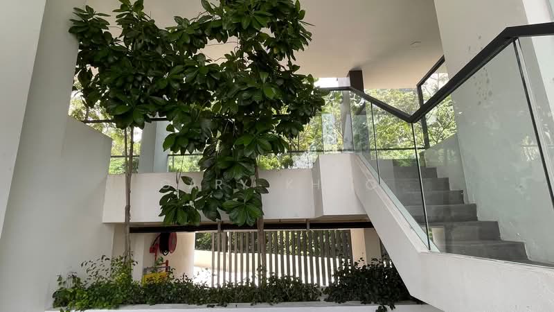 Kondominium untuk Dijual di Trehaus Condo Villa - Gary Khoo - PropertyGuru.com.my