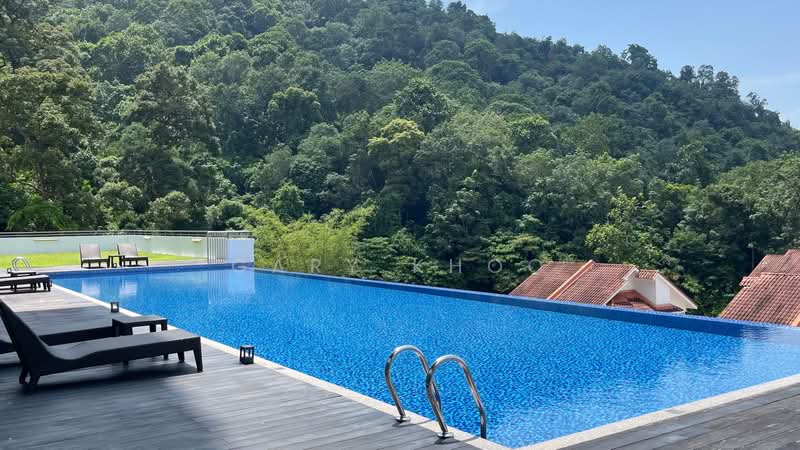 Kondominium untuk Dijual di Trehaus Condo Villa - Gary Khoo - PropertyGuru.com.my