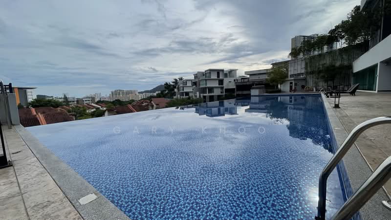 Kondominium untuk Dijual di Trehaus Condo Villa - Gary Khoo - PropertyGuru.com.my