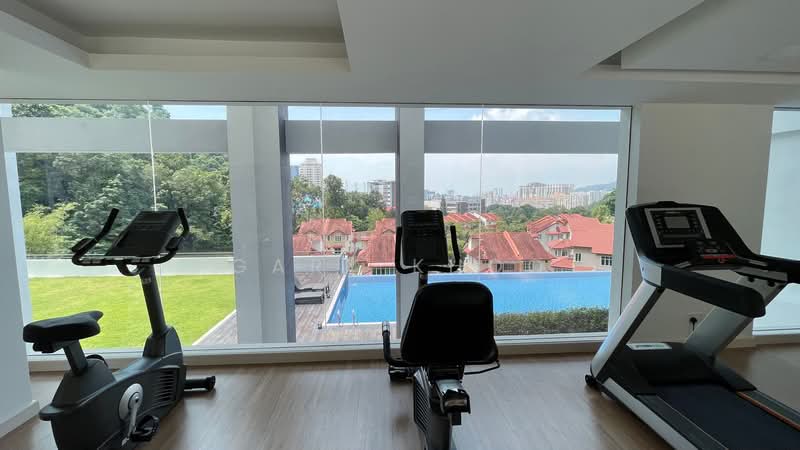 Kondominium untuk Dijual di Trehaus Condo Villa - Gary Khoo - PropertyGuru.com.my