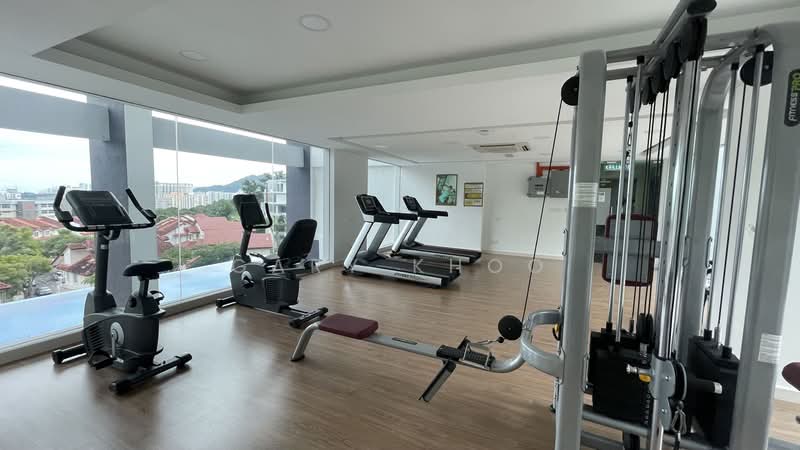 Kondominium untuk Dijual di Trehaus Condo Villa - Gary Khoo - PropertyGuru.com.my