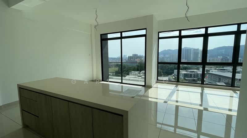 Kondominium untuk Dijual di Trehaus Condo Villa - Gary Khoo - View - PropertyGuru.com.my