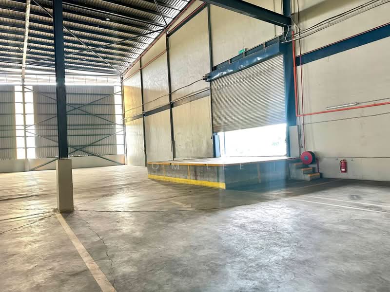 Kilang untuk Disewa di North Port (Pelabuhan Utara) (Port Klang (Pelabuhan Klang)) - Tom Lee - PropertyGuru.com.my