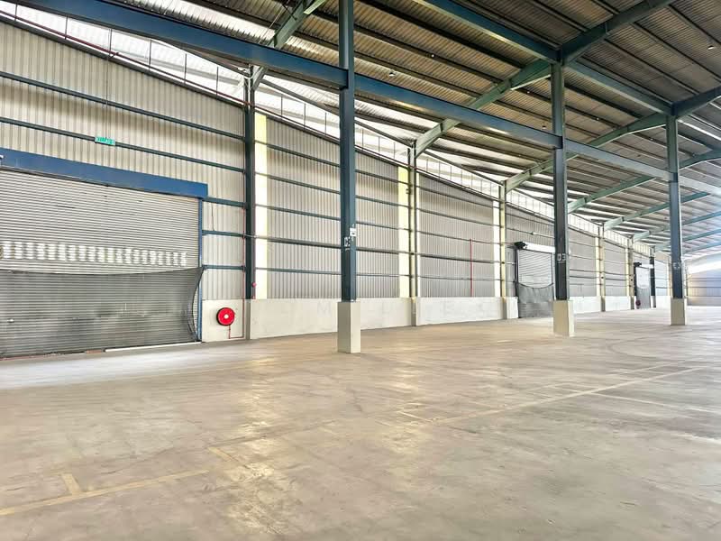 Kilang untuk Disewa di North Port (Pelabuhan Utara) (Port Klang (Pelabuhan Klang)) - Tom Lee - PropertyGuru.com.my