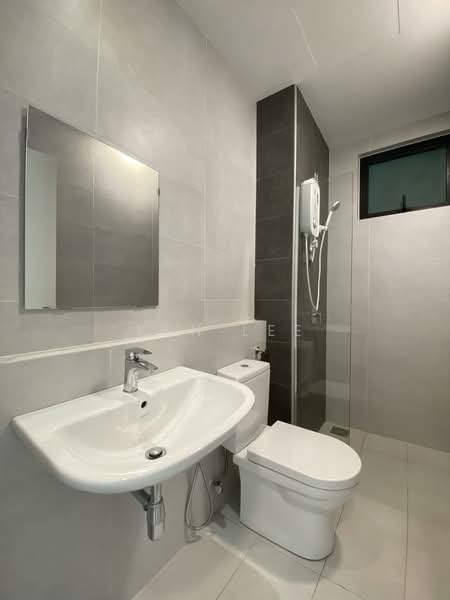 Service Residence for Rent at Lavile Kuala Lumpur - Ken Lee - Bathroom - PropertyGuru.com.my