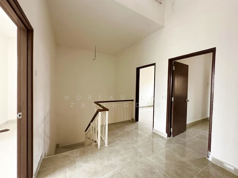 Rumah Teres 2 Tingkat untuk Dijual di Puncak Alam (Selangor) - NORFADILAH ZAINUDDIN - Interior - PropertyGuru.com.my