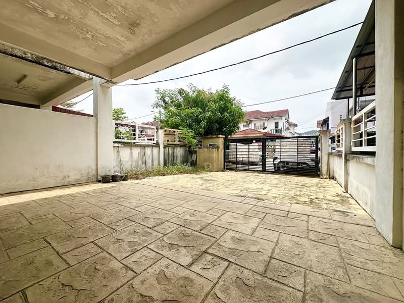 Rumah Teres 2 Tingkat untuk Dijual di Puncak Alam (Selangor) - NORFADILAH ZAINUDDIN - Exterior - PropertyGuru.com.my