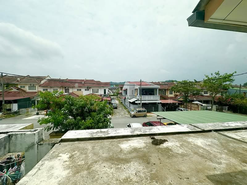 Rumah Teres 2 Tingkat untuk Dijual di Puncak Alam (Selangor) - NORFADILAH ZAINUDDIN - Exterior - PropertyGuru.com.my
