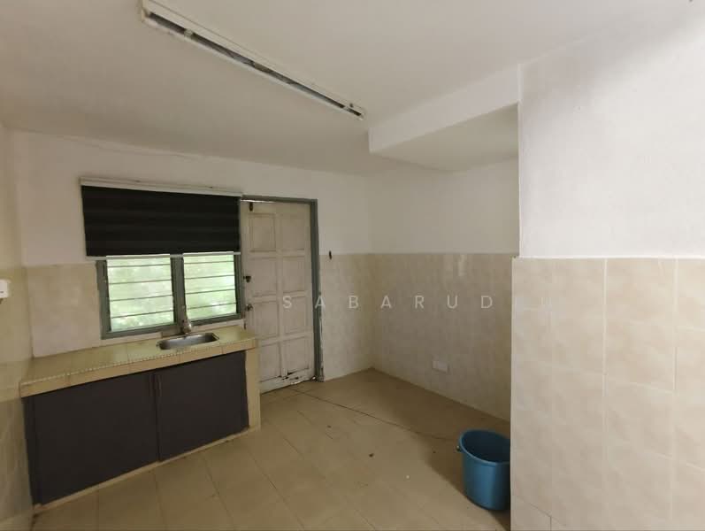 Rumah Teres 2 Tingkat untuk Dijual di Seksyen 5 Wangsa Maju (Wangsa Maju) - Abid Sabarudin - Kitchen - PropertyGuru.com.my