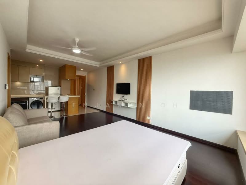 Servis Apartment untuk Disewa di R&F Princess Cove Phase 1 - Benjamin Oh - Interior - PropertyGuru.com.my
