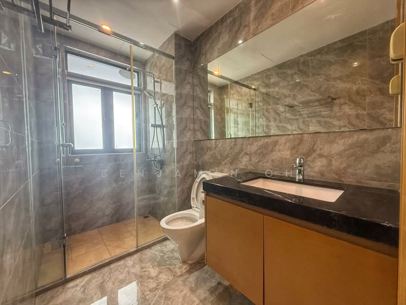 Servis Apartment untuk Disewa di R&F Princess Cove Phase 1 - Benjamin Oh - Bathroom - PropertyGuru.com.my