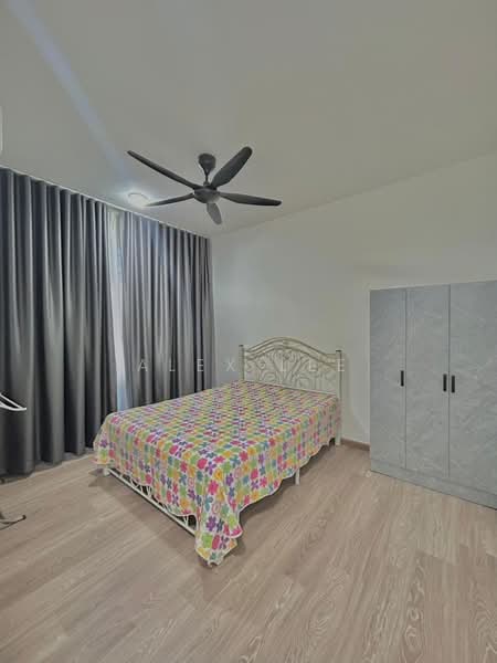 Service Residence for Rent at MIRAI Residences - Alex Lee - PropertyGuru.com.my