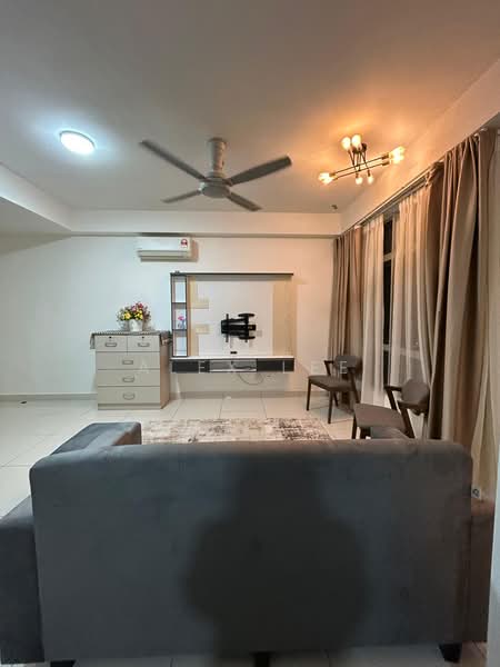 Service Residence for Rent at MIRAI Residences - Alex Lee - PropertyGuru.com.my