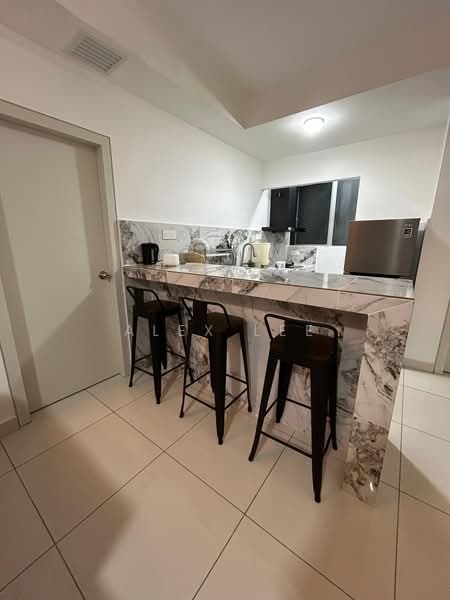 Service Residence for Rent at MIRAI Residences - Alex Lee - PropertyGuru.com.my