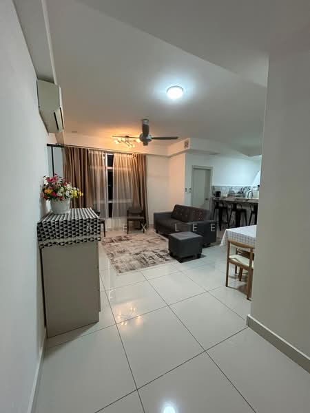Service Residence for Rent at MIRAI Residences - Alex Lee - PropertyGuru.com.my